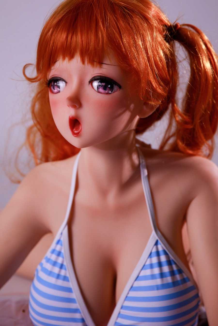 SANHUI Silicone Sex Dolls