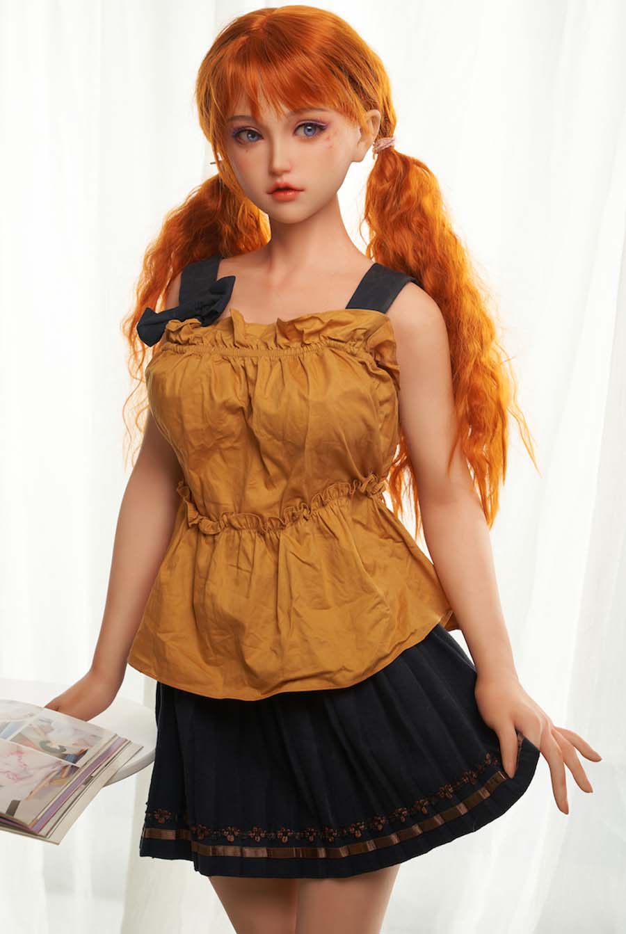 SANHUI Silicone Sex Dolls