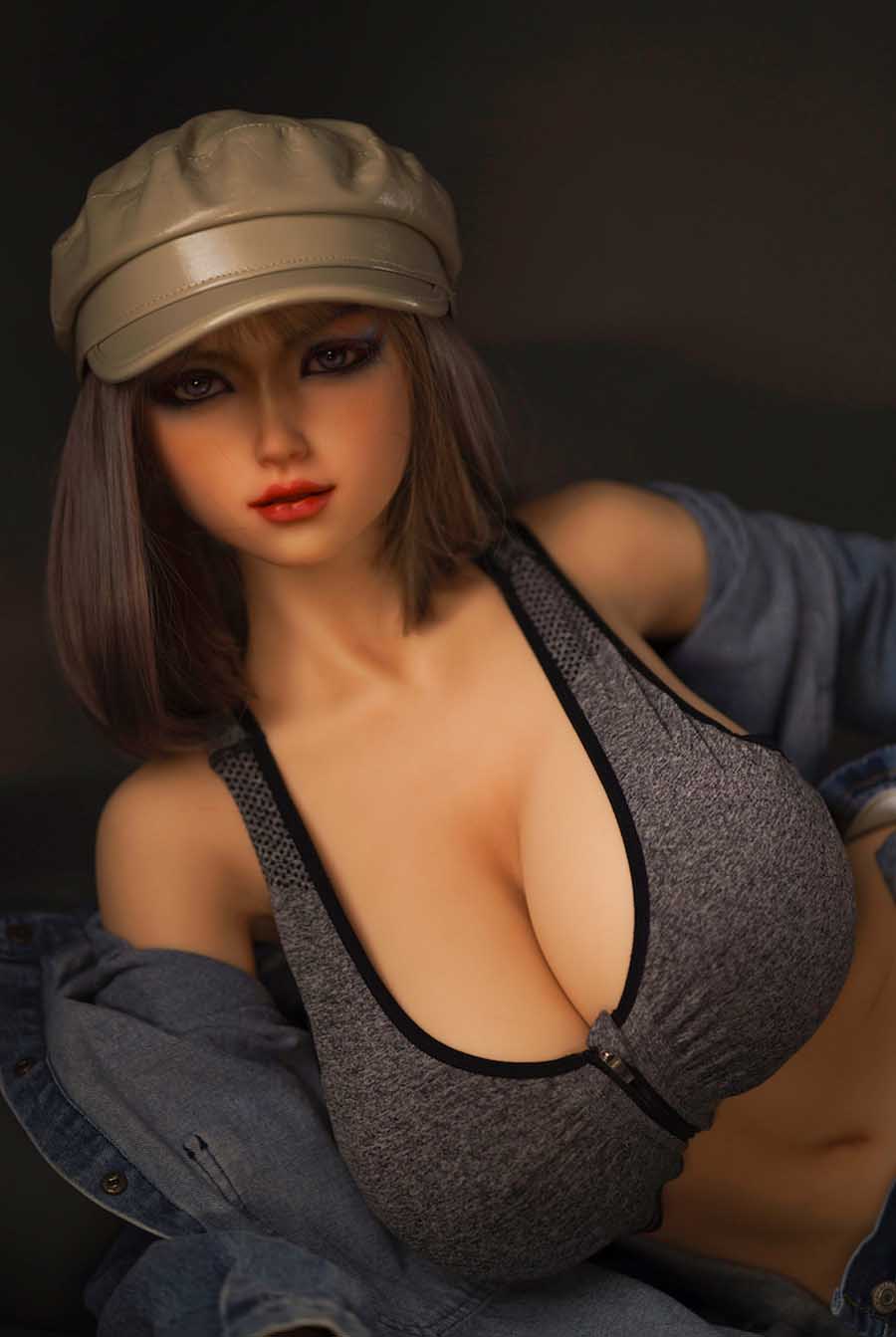 SANHUI Silicone Sex Dolls