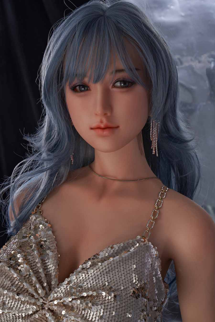 SANHUI Silicone Sex Dolls