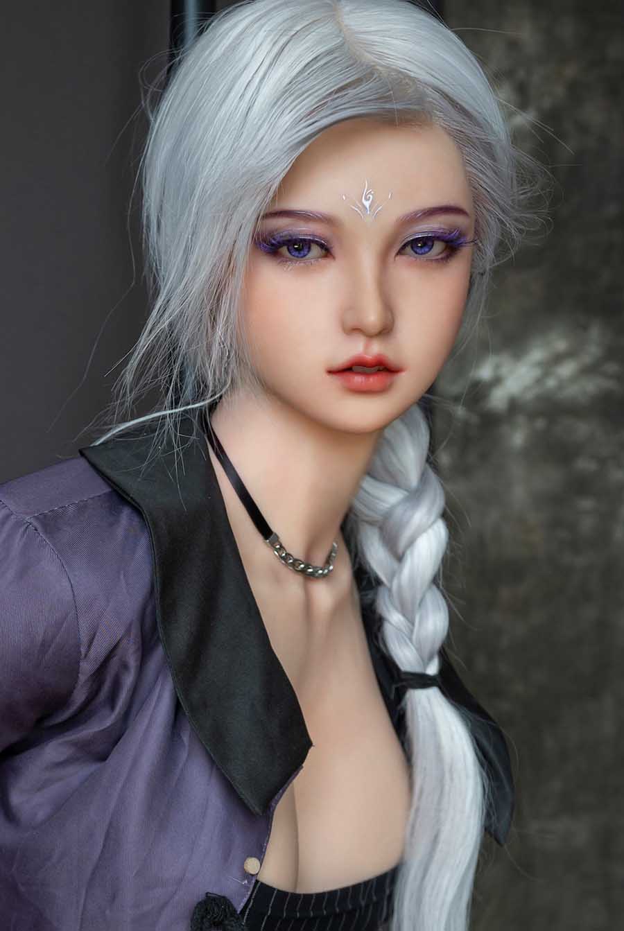 SANHUI Silicone Sex Dolls